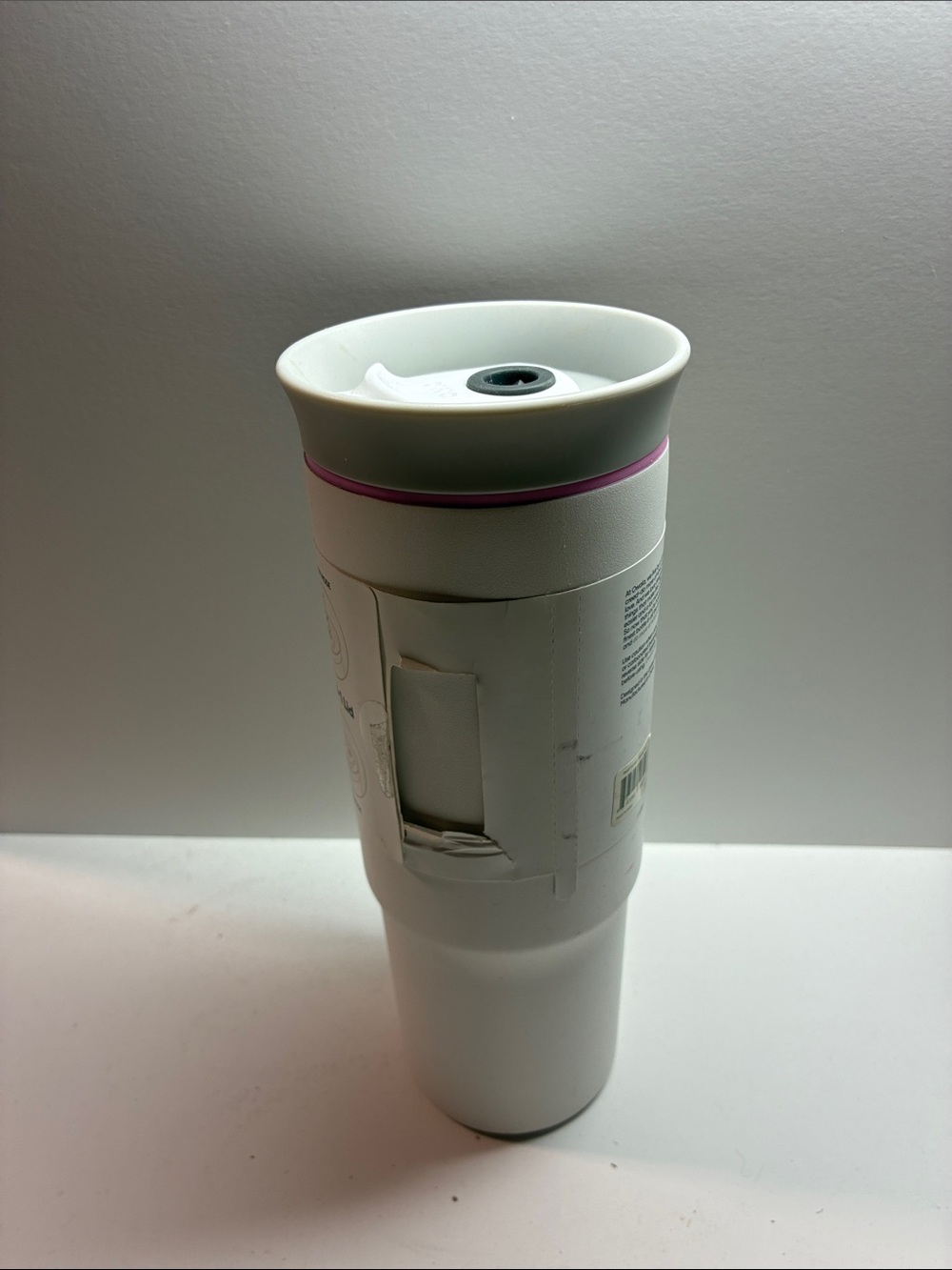 24 oz Owala Tumbler No Straw NEW